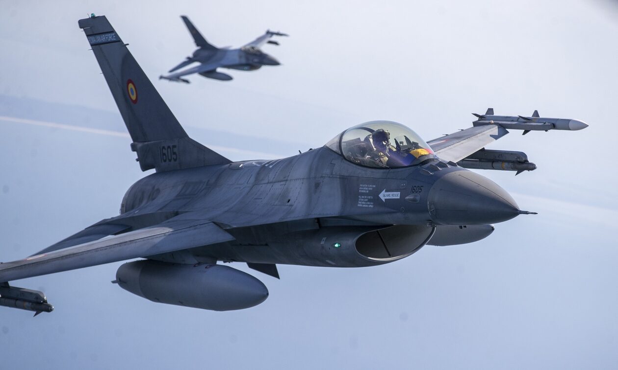 Τουρκικά ΜΜΕ: Ο Ερντογάν θέλει τα F-16 - Πώς «βλέπουν» τώρα τις σχέσεις Ελλάδας και Τουρκίας