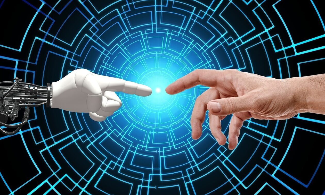 Κοινό "κώδικα δεοντολογίας" για την τεχνητή νοημοσύνη επεξεργάζονται Βρυξέλλες και Ουάσινγκτον