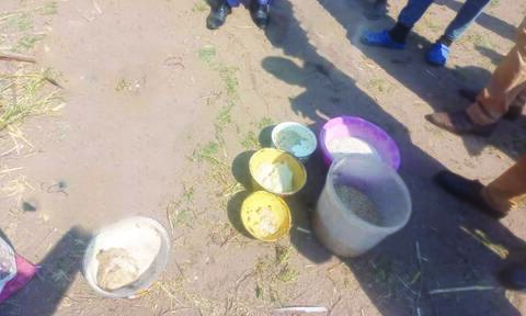 Ξεκληρίστηκε οικογένεια στη Ναμίμπια: Δεκαπέντε μέλη της πέθαναν από τροφική δηλητηρίαση