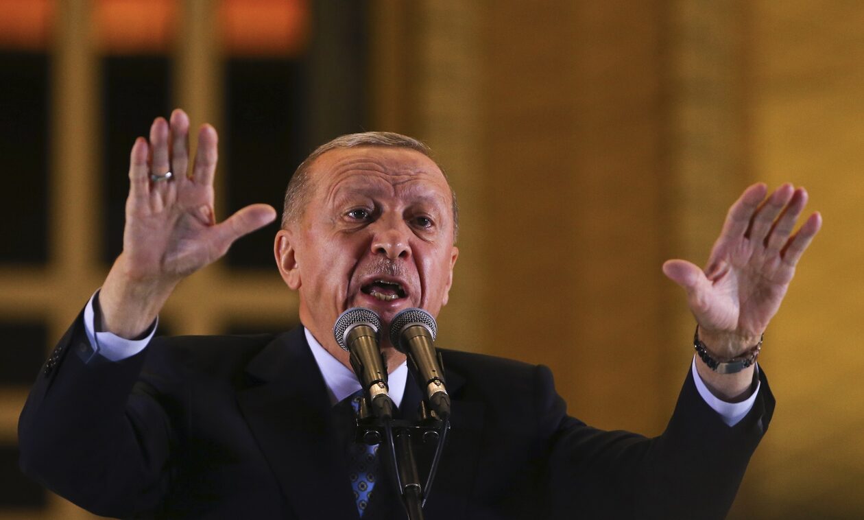 Τουρκία: Ποια ονόματα «παίζουν» για την κυβέρνηση Ερντογάν - Τι θα γίνει με το υπουργείο Εξωτερικών