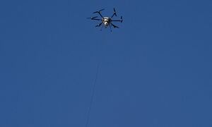 Τεχνητή νοημοσύνη: «Έξυπνο» στρατιωτικό drone της Πολεμικής Αεροπορίας «σκότωσε» τον χειριστή του