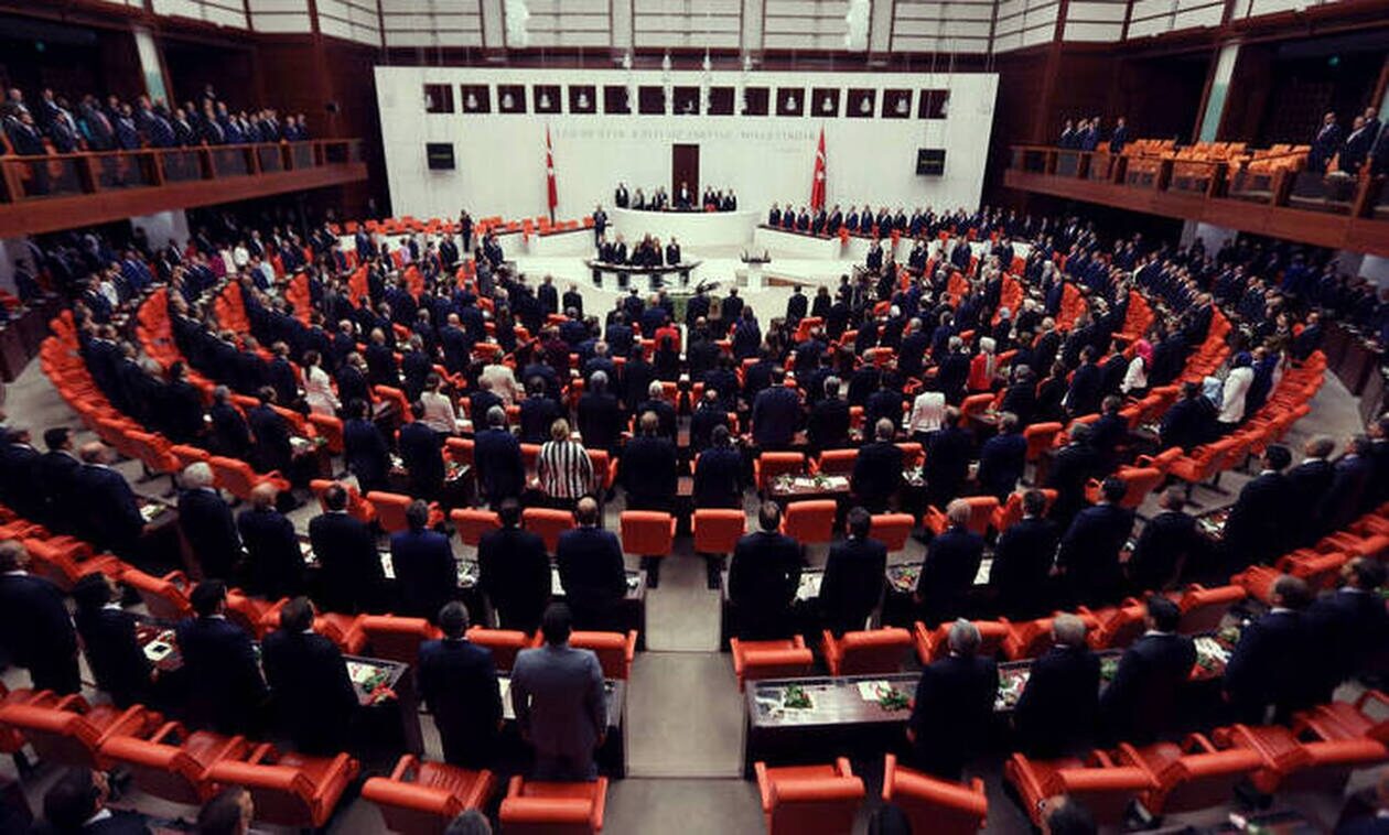 Τουρκία: Χωρίς την παρουσία ηγετών από τη Δύση η ορκωμοσία Ερντογάν
