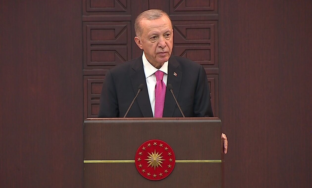 Τουρκία - Νέο υπουργικό: Τι σηματοδοτούν οι επιλογές Ερντογάν - Τα 4 πρόσωπα «κλειδιά»