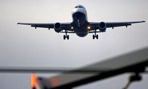 Επιβάτης σε αμόκ προκάλεσε πανικό σε πτήση από Παρίσι προς Αθήνα - Σοκαριστικές περιγραφές
