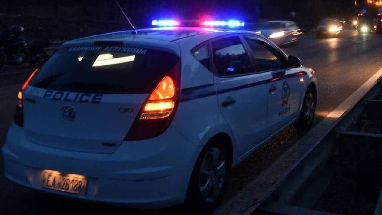 Επεισοδιακή σύλληψη 29χρονου στη Θεσσαλονίκη για μεταφορά αλλοδαπών