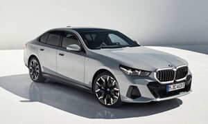 Η BMW θα σχεδιάζει τα νέα της μοντέλα με τεχνητή νοημοσύνη