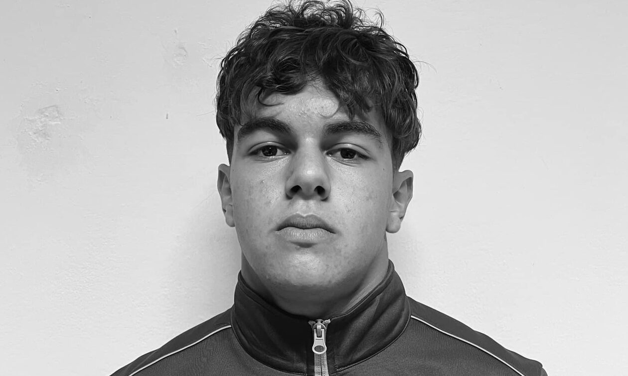 Θρήνος στην Ιταλία - Σκοτώθηκε 18χρονος ποδοσφαιριστής της Λιβόρνο