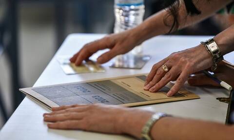 Πανελλήνιες 2023: Οι υποψήφιοι των ΕΠΑΛ εξετάζονται στα μαθήματα ειδικότητας