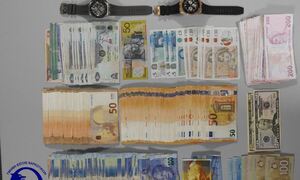 Γλυφάδα: Πώς ο «τραπεζίτης» ξέπλενε εκατομμύρια ευρώ από ναρκωτικά