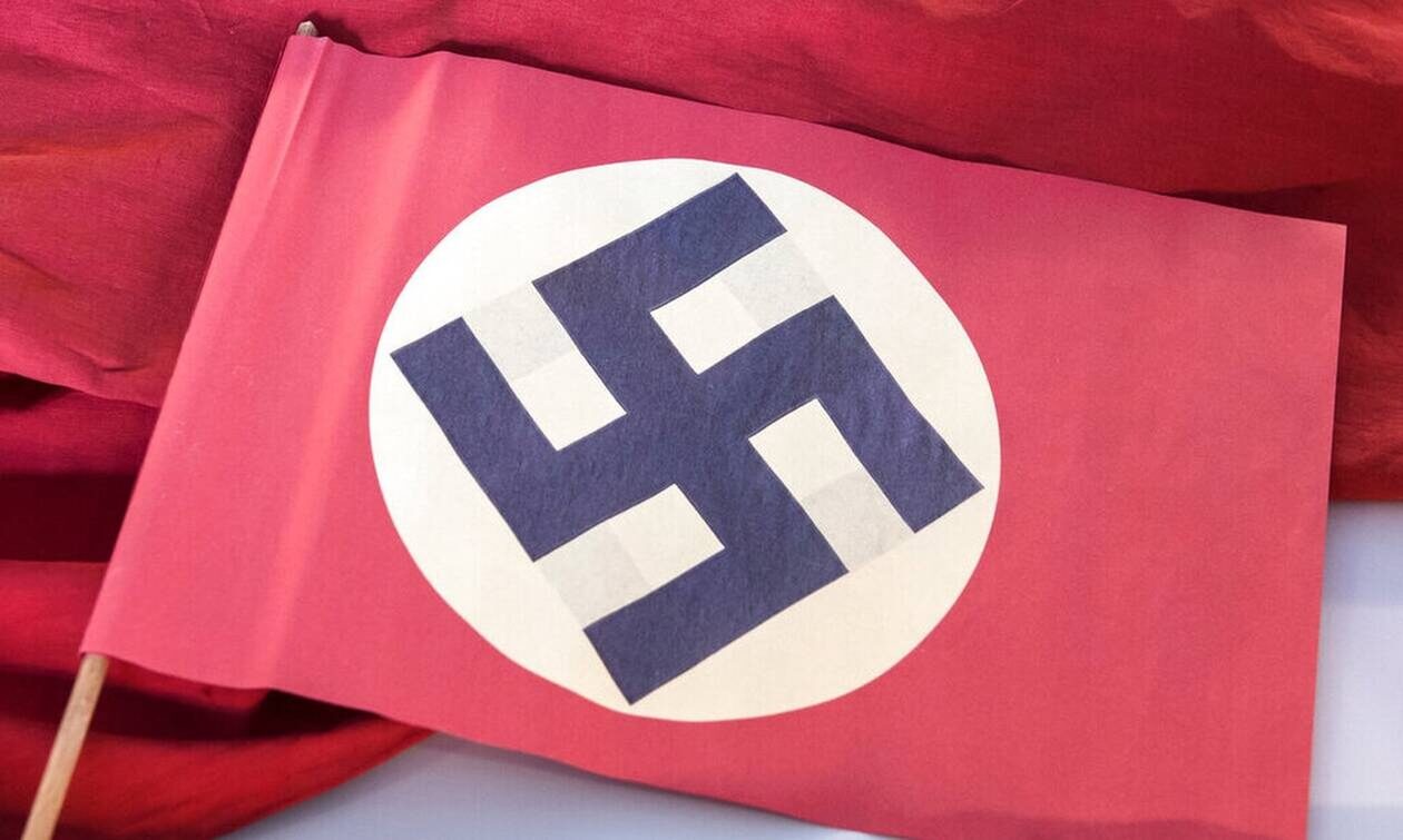 Απαγορευμένο σύμβολο στην Αυστραλία η ναζιστική σβάστιγκα