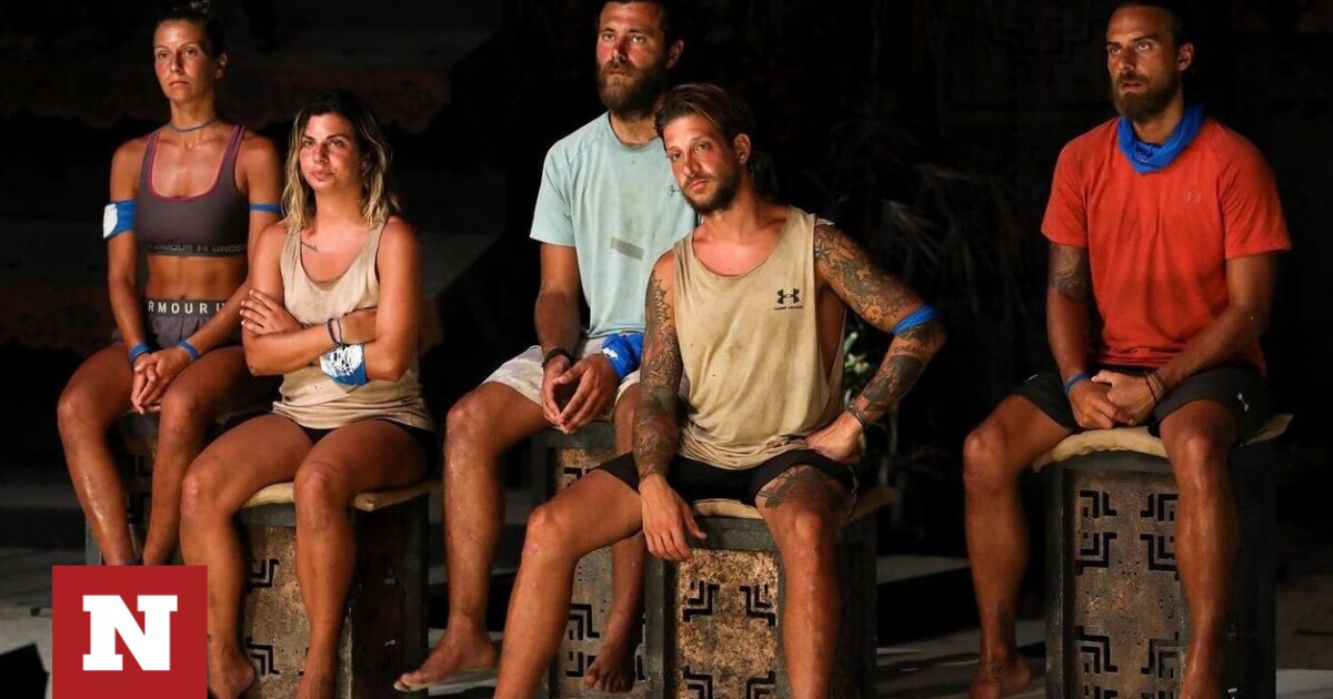 Survivor All Star – Spoiler: This team wins the game tonight