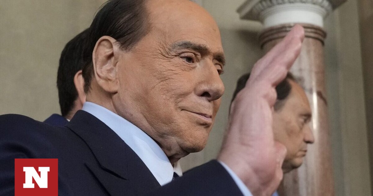Silvio Berlusconi: si dice che abbia cambiato testamento in ospedale – Newsbomb – News