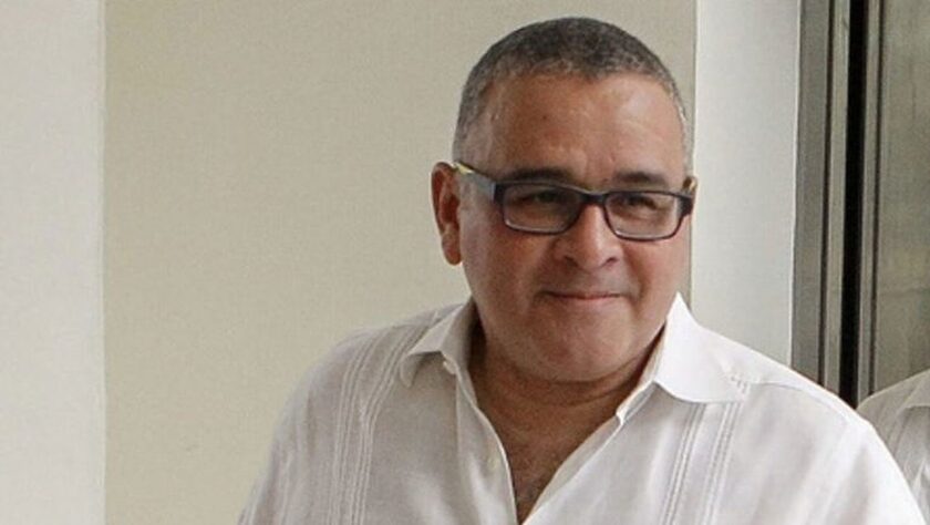 Άλλα έξι χρόνια κάθειρξη σε πρώην πρόεδρο του Ελ Σαλβαδόρ, για φοροδιαφυγή αυτή τη φορά