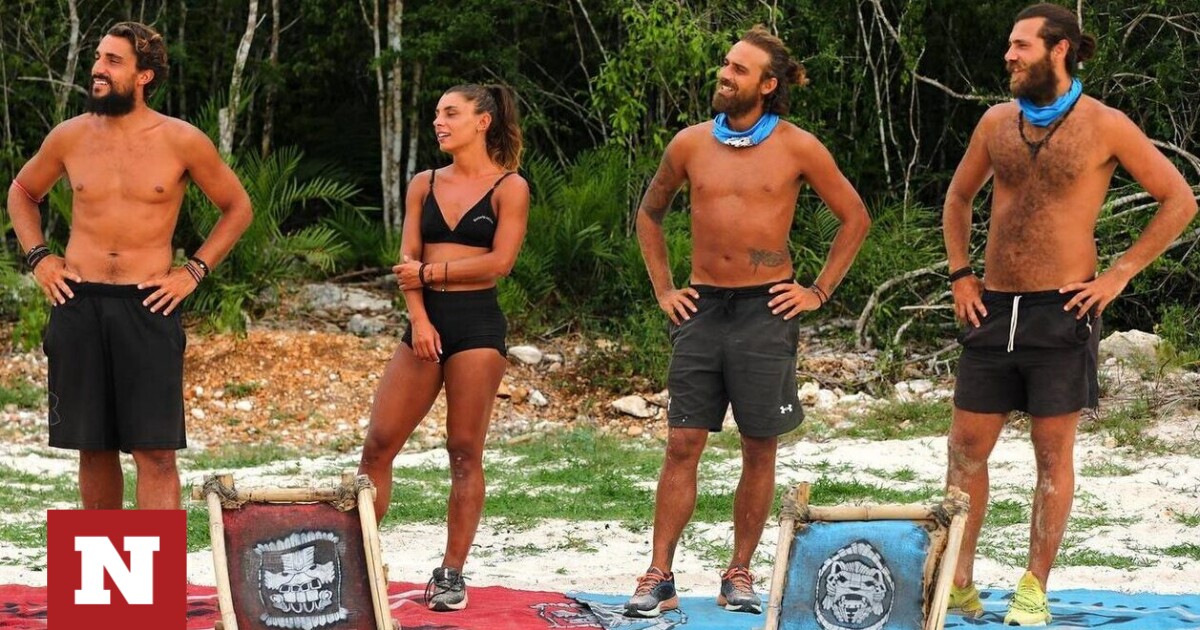 Survivor: The player who goes to Galati without a vote – Tonight’s second-place match