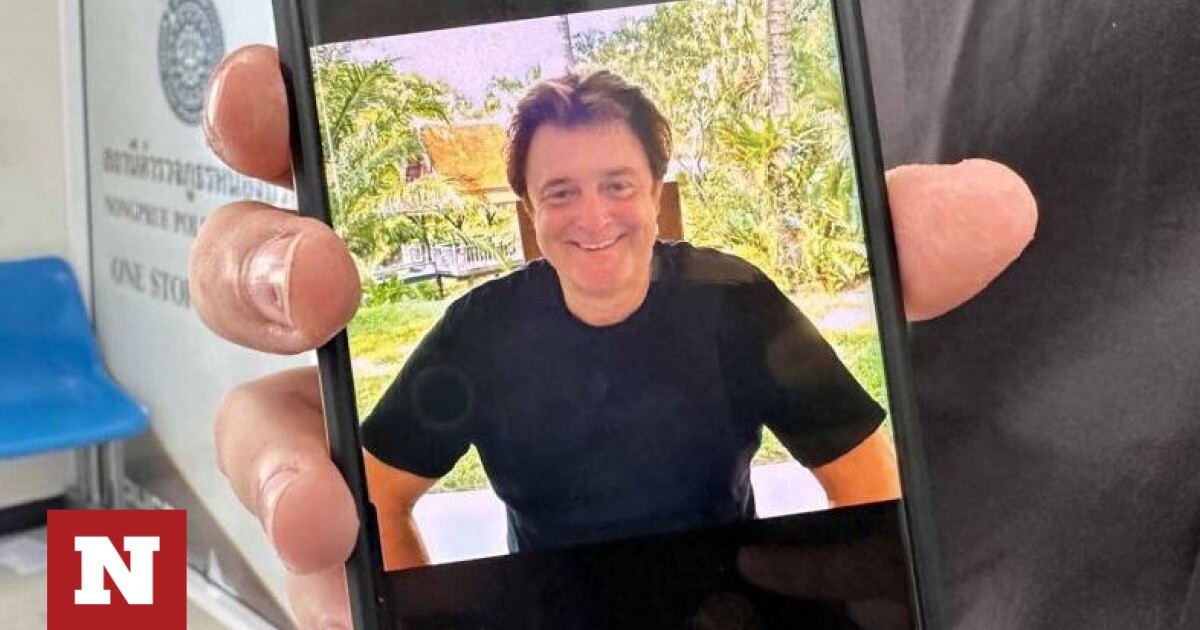 Thriller in Thailand: Dismembered body of German businessman found in freezer – Newsbomb – News