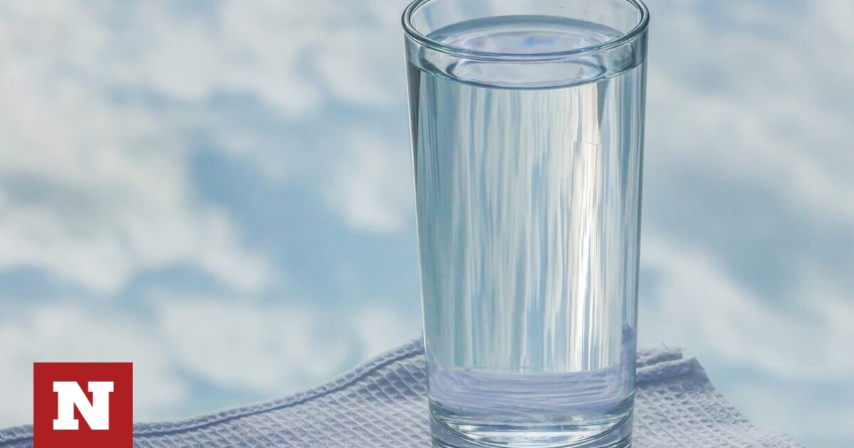 USA: 10-year-old girl almost died after drinking 6 bottles of water in one hour – Newsbomb – News