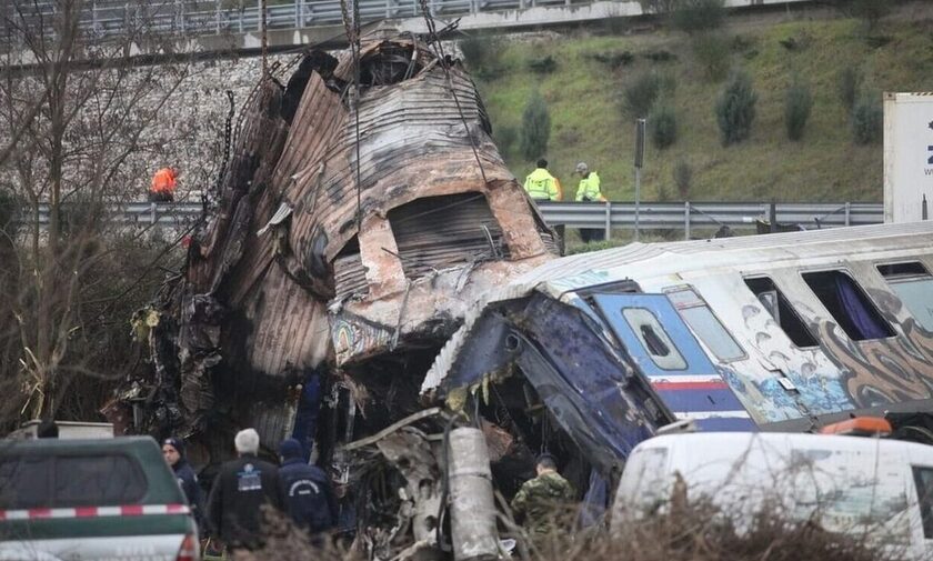 Τέμπη: Αποκαλυπτικό το πόρισμα των πραγματογνωμόνων των οικογενειών – Η ουσία που εντοπίστηκε