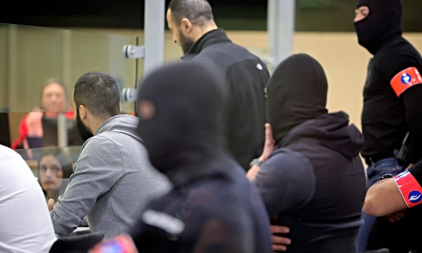 Βέλγιο: Ένοχοι κρίθηκαν έξι ύποπτοι για τις τρομοκρατικές επιθέσεις στις Βρυξέλλες το 2016