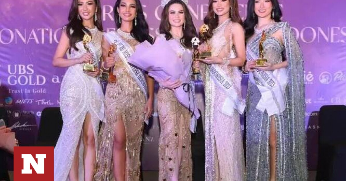 Indonesia: Miss Universe contest – Contestants allege sexual assault – Newsbomb – News